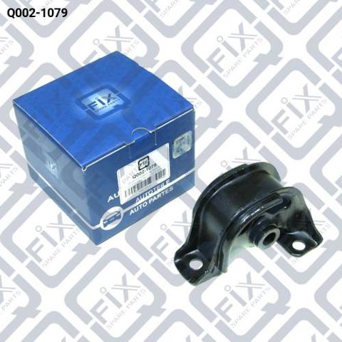 Compre Q0021079 Q-fix Coxim (suporte) traseiro de motor