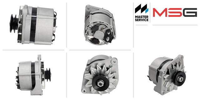 Купить CMA517IR MSG Генератор