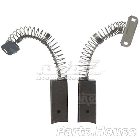 Compre Escova do gerador Ford Transit 5