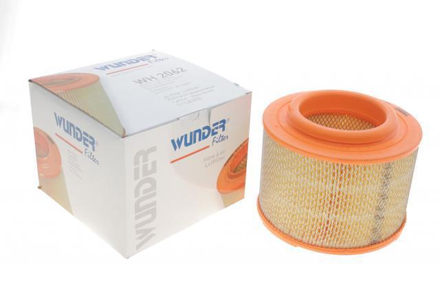 Воздушный фильтр WH2062 Wunder