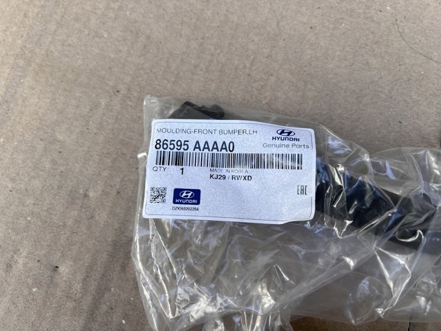 86595AAAA0 Hyundai/Kia 