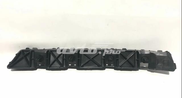 86613F3000 Hyundai/Kia Кронштейн бампера заднего внешний левый