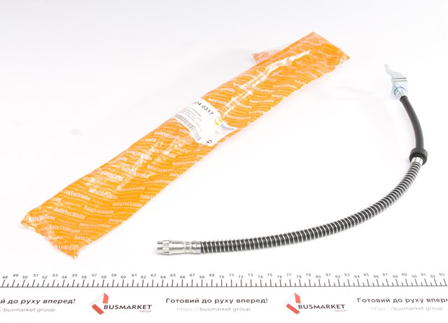 Шланг тормозной передний Autotechteile 5040317 цена, от 7.68 USD