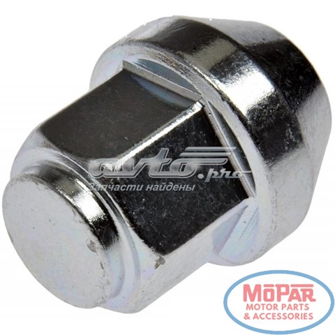 Гайка колесная Dorman 611258
