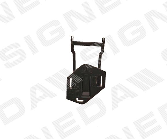 PVVWGB002R Signeda Кронштейн форсунки омывателя фар