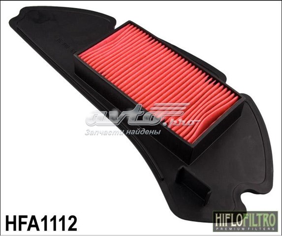  Hiflofiltro HFA1112 цена, от 7.03 USD