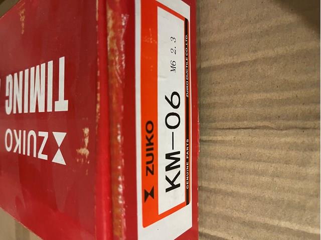 Купить KM06 Zuiko Набор цепи грм