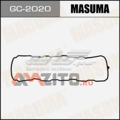  GC2020 Masuma