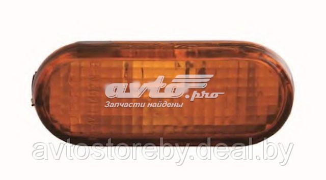 Повторитель поворота в крыло Depo/Loro/Abakus 4411402NYU цена, от 5.02 USD