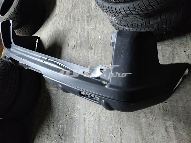 Бампер задний Honda 71501S9AAZZ00
