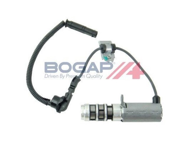 Клапан регулювання тиску масла B1340108 BOGAP PREMIUM