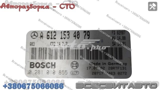  Mercedes 0281010855 цена, от 63.34 USD