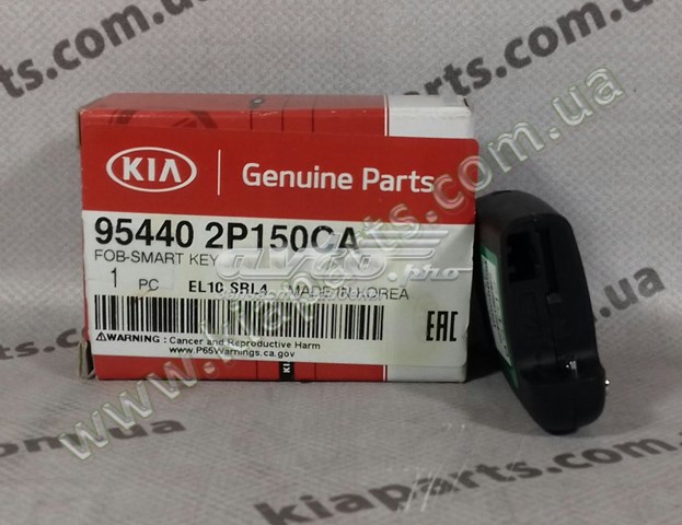954402P150CA Hyundai/Kia 