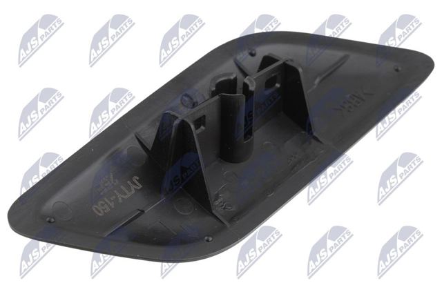8504533060B0 Toyota Накладка форсунки омывателя фары передней