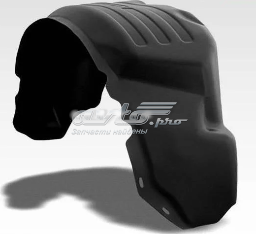 Правый подкрылок переднего крыла FPS FP2827388 цена, от 53.10 USD