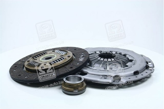 Сцепление DWK020 VALEO