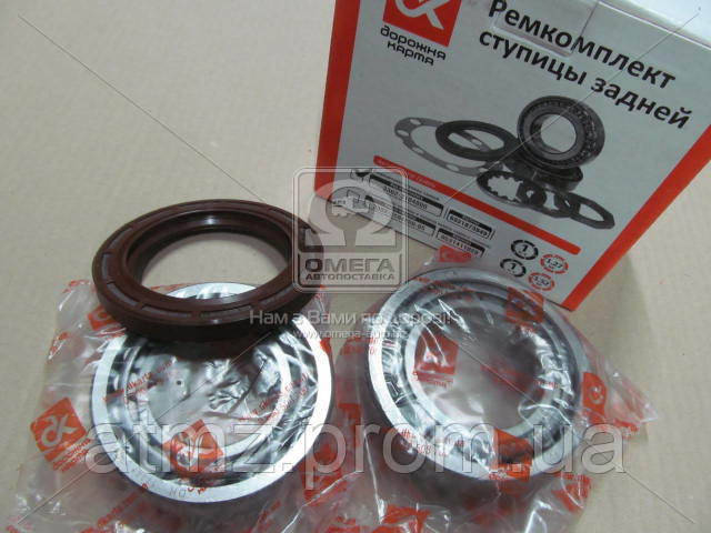 Подшипники задней ступицы DK 33023104800 цена, от 17.27 USD