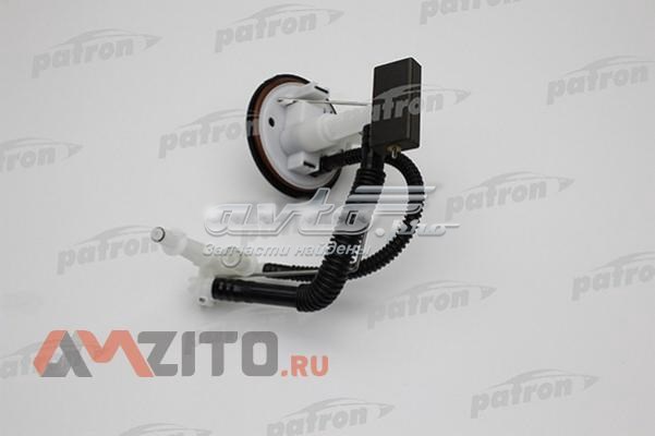 Топливный насос Mercedes 2024700141