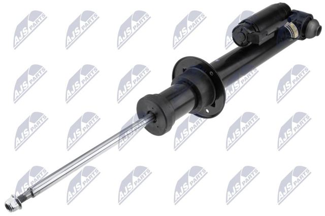 ABM061 NTY Амортизатор задней подвески, левый