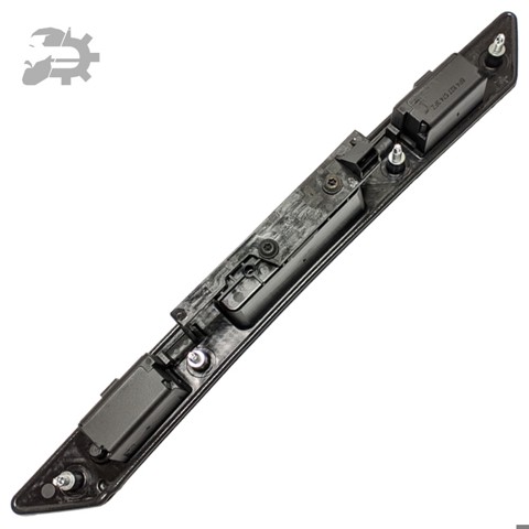 DF17520 Detali IF Накладка крышки багажника