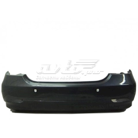 Задний бампер BYDF32804111 BYD