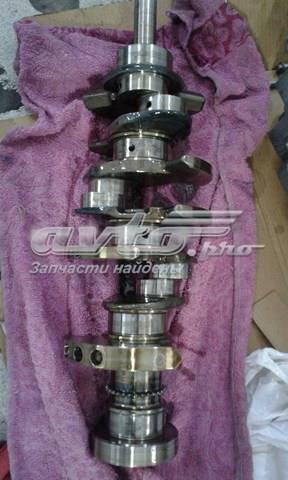 ALPLR062617 ALP Блок цилиндров