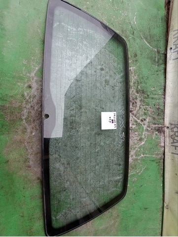 Стекло багажника двери 3/5-й задней (ляды) GS9537D23 XYG