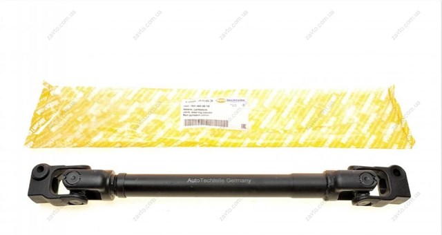 Вал рулевой колонки Autotechteile 1004663 цена, от 53.15 USD