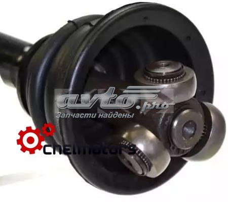 Привод передний левый GKN-Spidan 303462 цена, от 89.63 USD