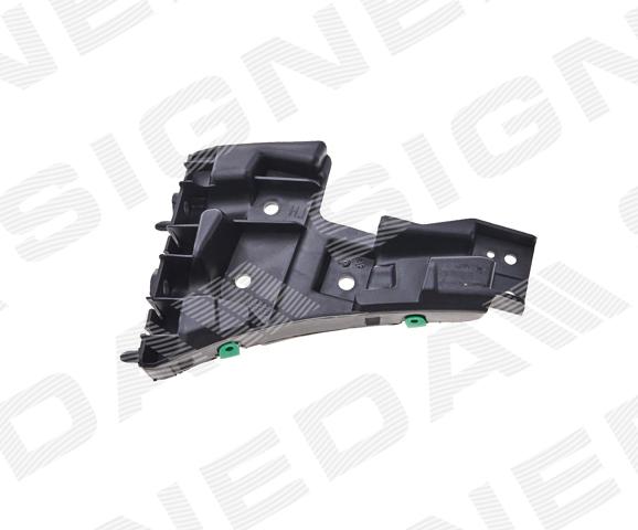 Кронштейн бампера переднего Signeda PVV43010AR цена, от 18.82 USD