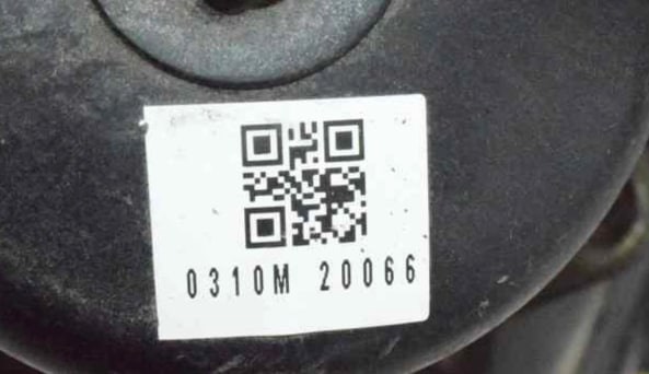 Компрессор пневмоподвески Toyota 4891048020 цена, от 457.36 USD