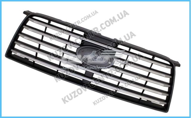Решетка радиатора FP6716990 FPS