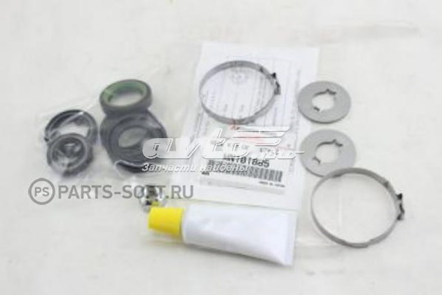  Kit de reparação da cremalheira da direção (do mecanismo), (kit de vedantes) Mitsubishi Outlander I SUV (CU) (2003 - 2008) I