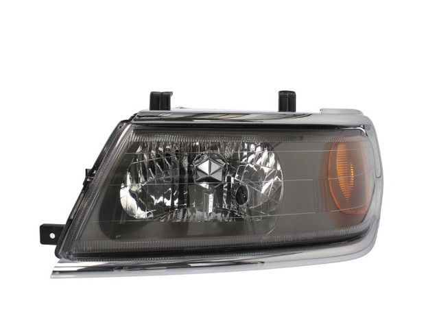 Фара левая Depo/Loro/Abakus 1141121LLDEM1 цена, от 136.25 USD