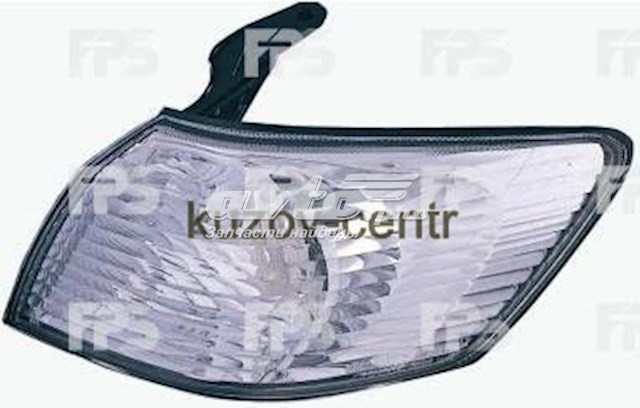 Купить FP8162K8E Depo/Loro/Abakus Указатели поворота (передние)