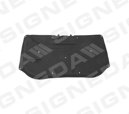 PTY25013A Signeda Шумка капота