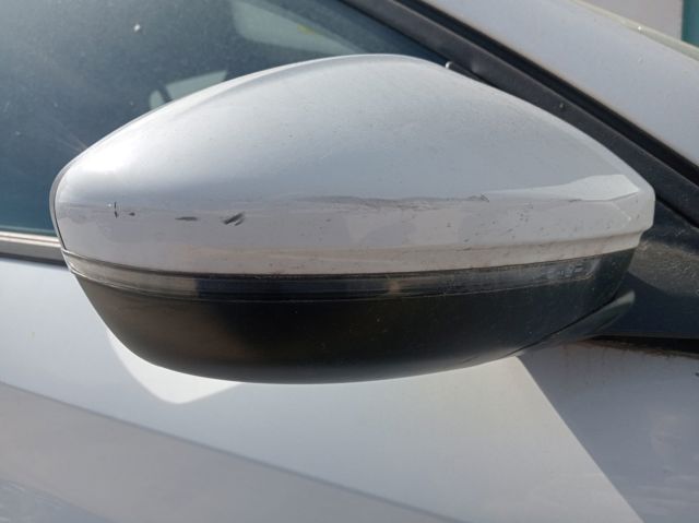 98260171XT Peugeot/Citroen Зеркало заднего вида правое