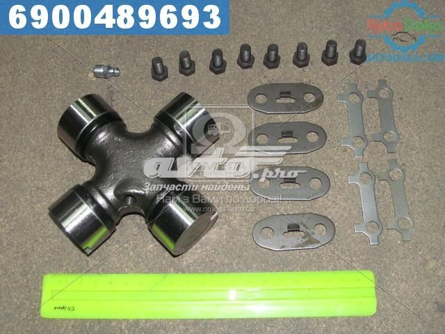 0437155020 Toyota cruzeta da junta universal dianteira