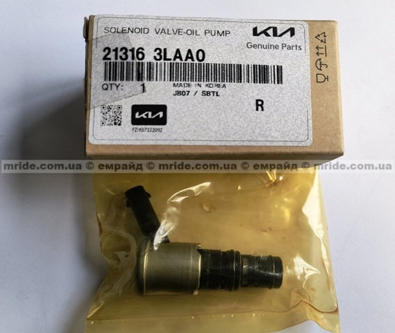 213163LAA0 Hyundai/Kia 