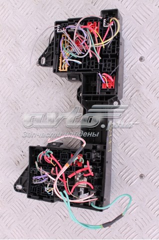 Коробка предохранителей Jaguar C2Z32178 цена, от 455.70 USD