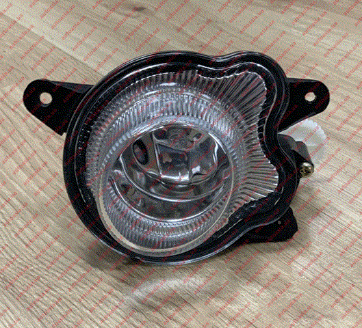 A15-3732020BA Market (OEM) luzes de nevoeiro direitas