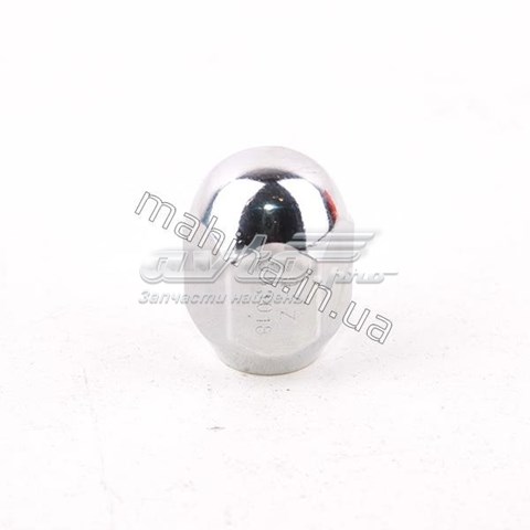 Гайки колесные JQ393C12T13F13 Geely