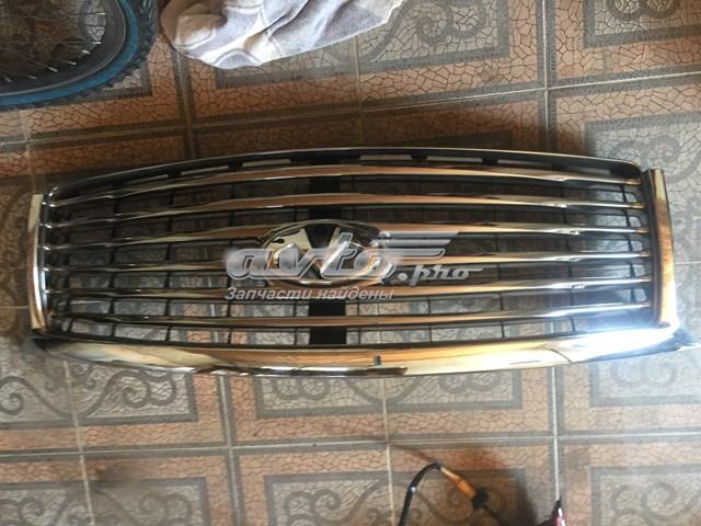 623101LL1A Nissan/Infiniti Решетка радиатора