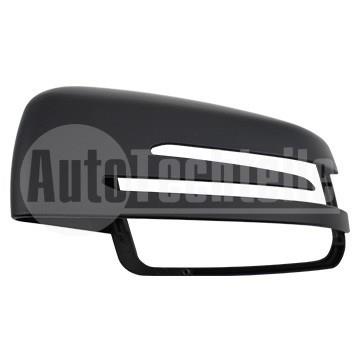 1108105 Autotechteile Накладка зеркала заднего вида, левая