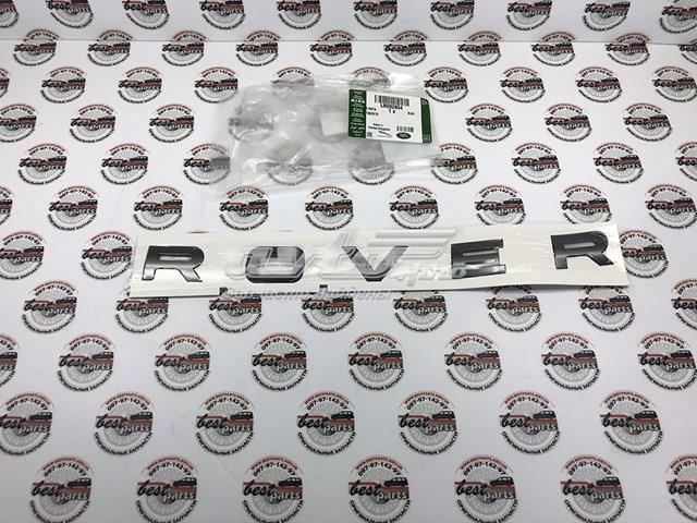  Land Rover LR092804