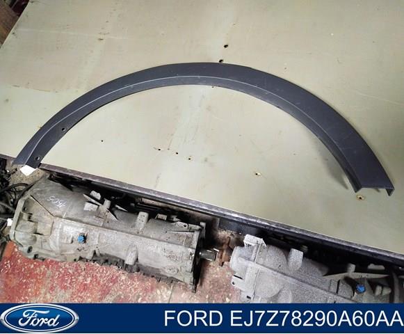  EJ7Z78290A60AA Ford