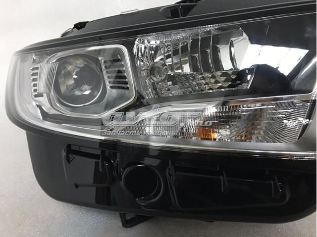 Правая блок фара Ford 2090615 цена, от 532.11 USD
