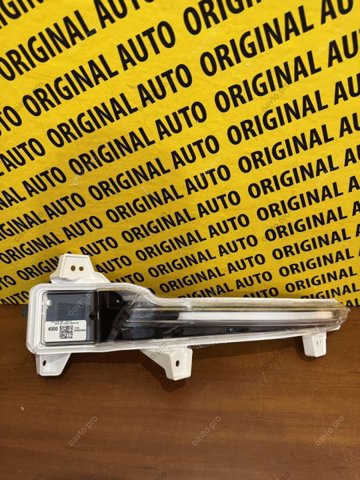 Противотуманки VA4051060 Mazda
