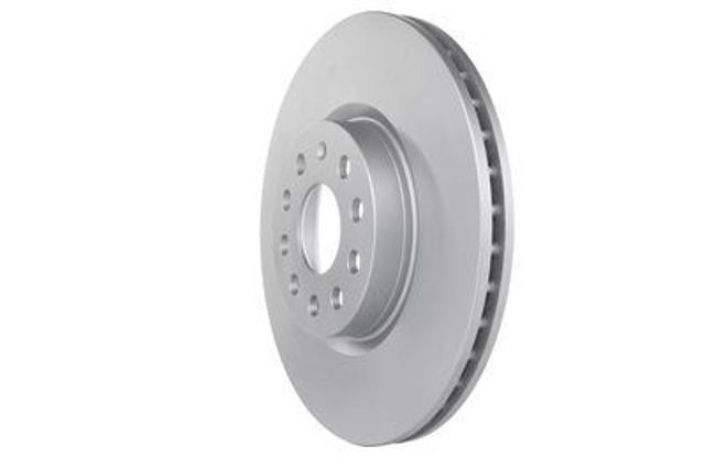 986479932 Bosch Диск тормозной передний