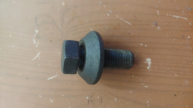 Болт шкива коленвала Mercedes N000000001884 цена, от 6.34 USD